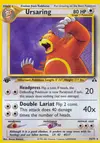 Product image for Ursaring
