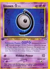 Product image for Unown