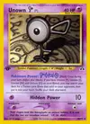 Product image for Unown