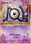 Product image for Unown