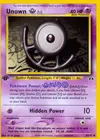Product image for Unown