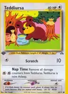 Product image for Teddiursa
