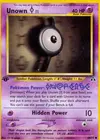 Product image for Unown