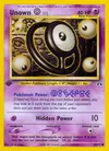 Product image for Unown