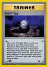 Product image for Fossil Egg