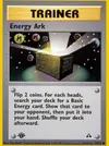 Product image for Energy Ark