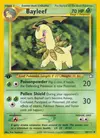 Product image for Bayleef