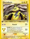 Product image for Electabuzz