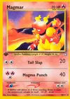 Product image for Magmar