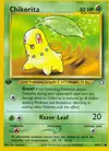Product image for Chikorita