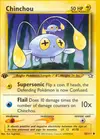 Product image for Chinchou