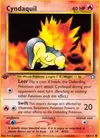 Product image for Cyndaquil