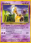 Product image for Girafarig