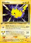 Product image for Pikachu