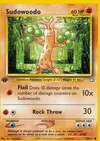 Product image for Sudowoodo