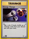 Product image for Charge d'Énergie
