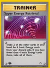 Product image for Super sauvegarde d'Énergie