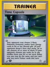 Product image for Capsule temporelle