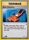 Product image for Nouveau Pokédex