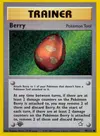 Product image for Berry