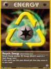 Product image for Énergie Recyclée