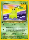 Product image for Chikorita