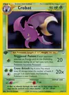 Product image for Crobat