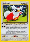 Product image for Delibird