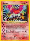 Product image for Ho-oh