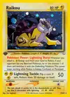Product image for Raikou