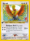Product image for Ho-oh