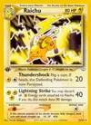 Product image for Raichu