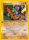 Product image for Sudowoodo