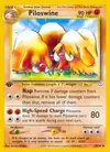 Product image for Piloswine