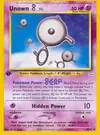 Product image for Unown
