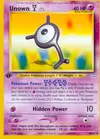 Product image for Unown