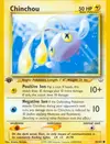 Product image for Chinchou
