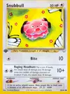 Product image for Snubbull