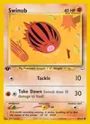 Product image for Swinub