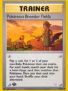 Product image for Pokemon Breeder Fields