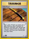 Product image for Old Rod