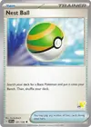 Product image for Nest Ball - Pikachu