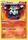 Product image for Emboar