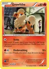 Product image for Growlithe