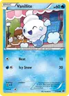 Product image for Vanillite