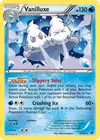 Product image for Vanilluxe