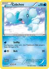 Product image for Cubchoo