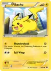 Product image for Pikachu