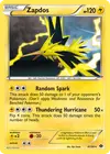 Product image for Zapdos