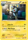 Product image for Luxio